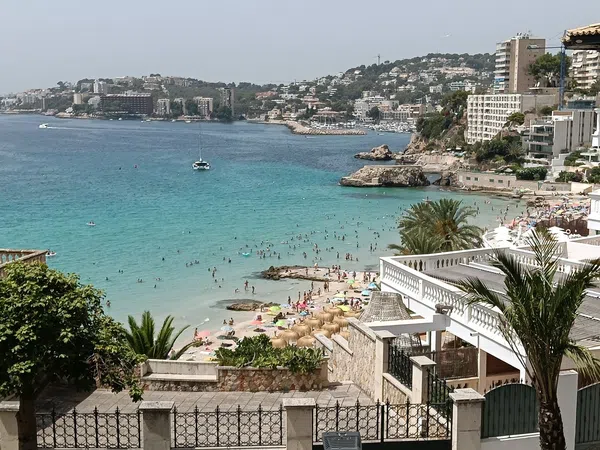 Piso en Calle d'Antoni Mus, 11, Cala Major - Foto 17