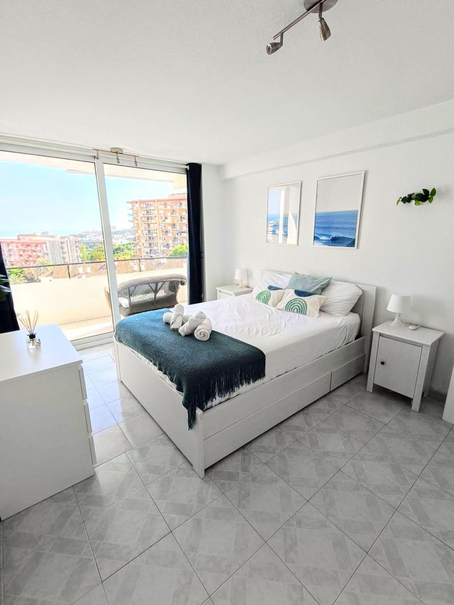 Piso en avenida de los alamos, 5 - Foto 19