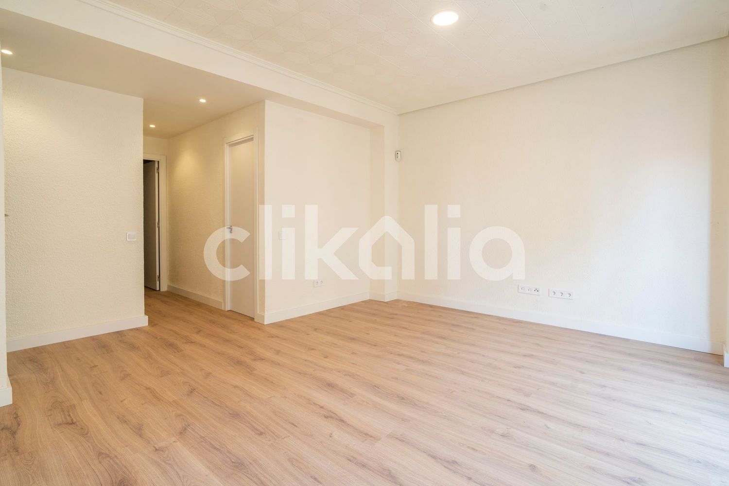 Piso en calle de la Serra d'Agullent - Foto 7