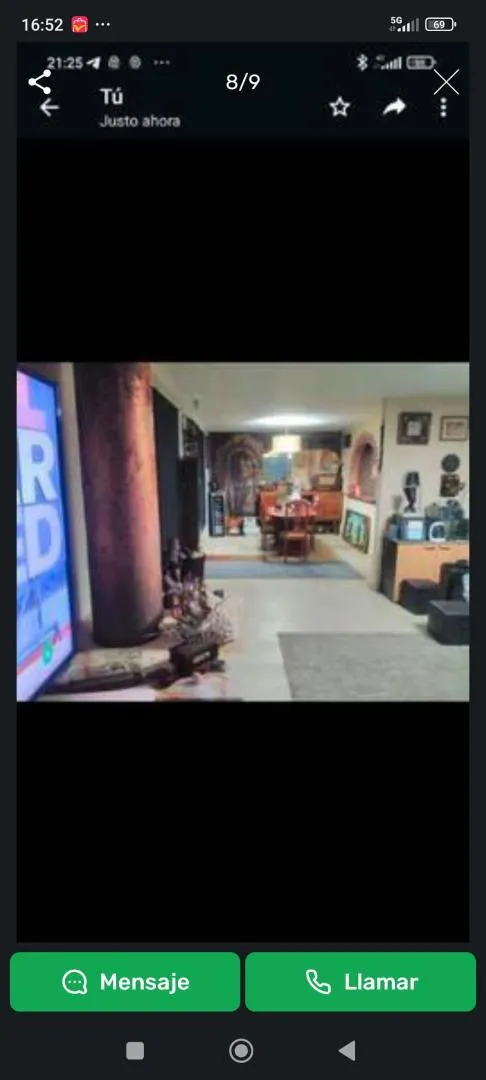 Chalet en  Urbanizacion Humboldt 22 - Foto 2