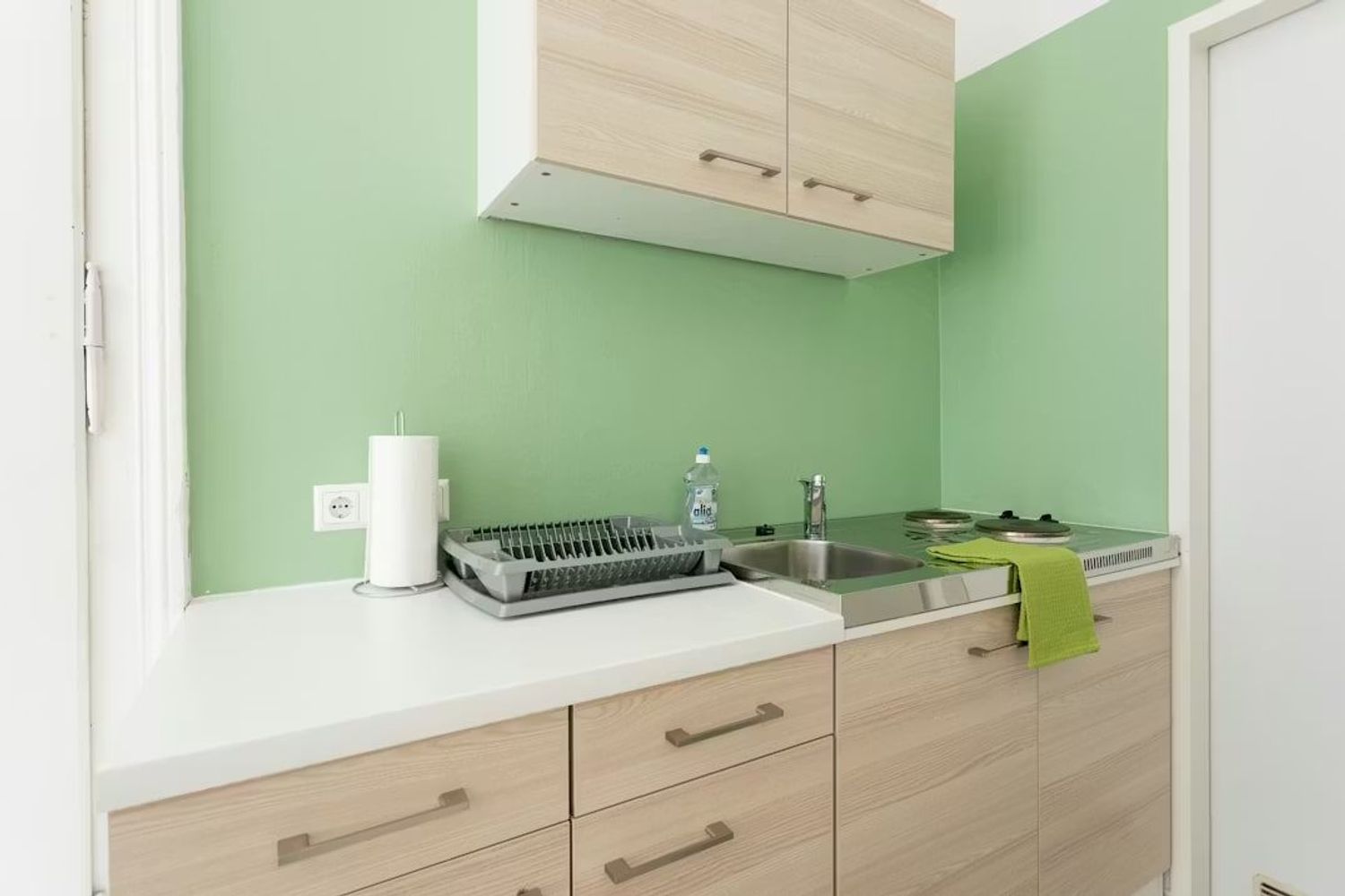 Estudio en Calle de Sueca, 33, Russafa, València - Foto 19