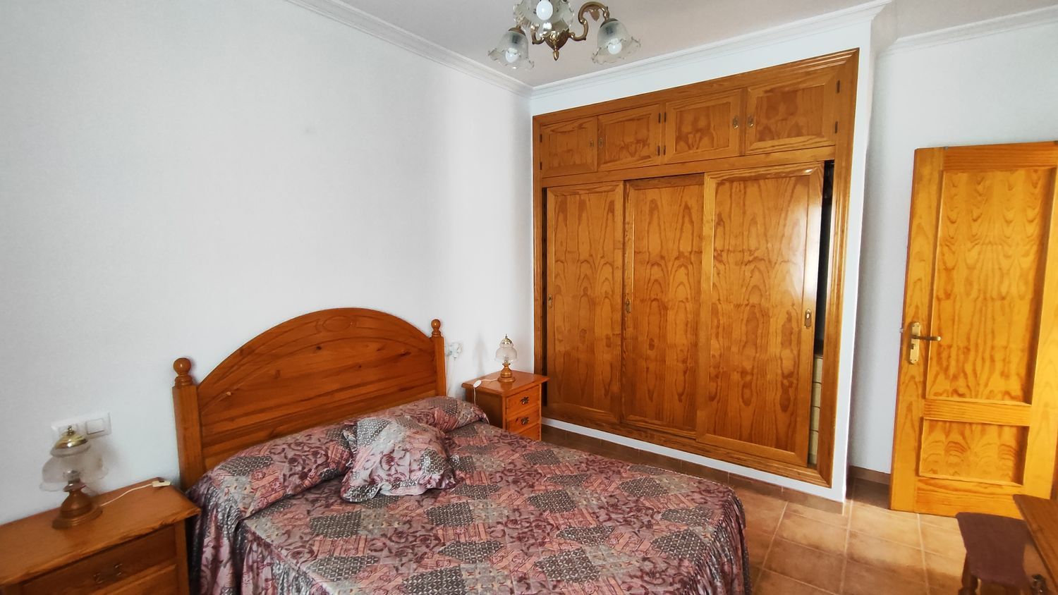 Chalet pareado en Gines - Foto 25