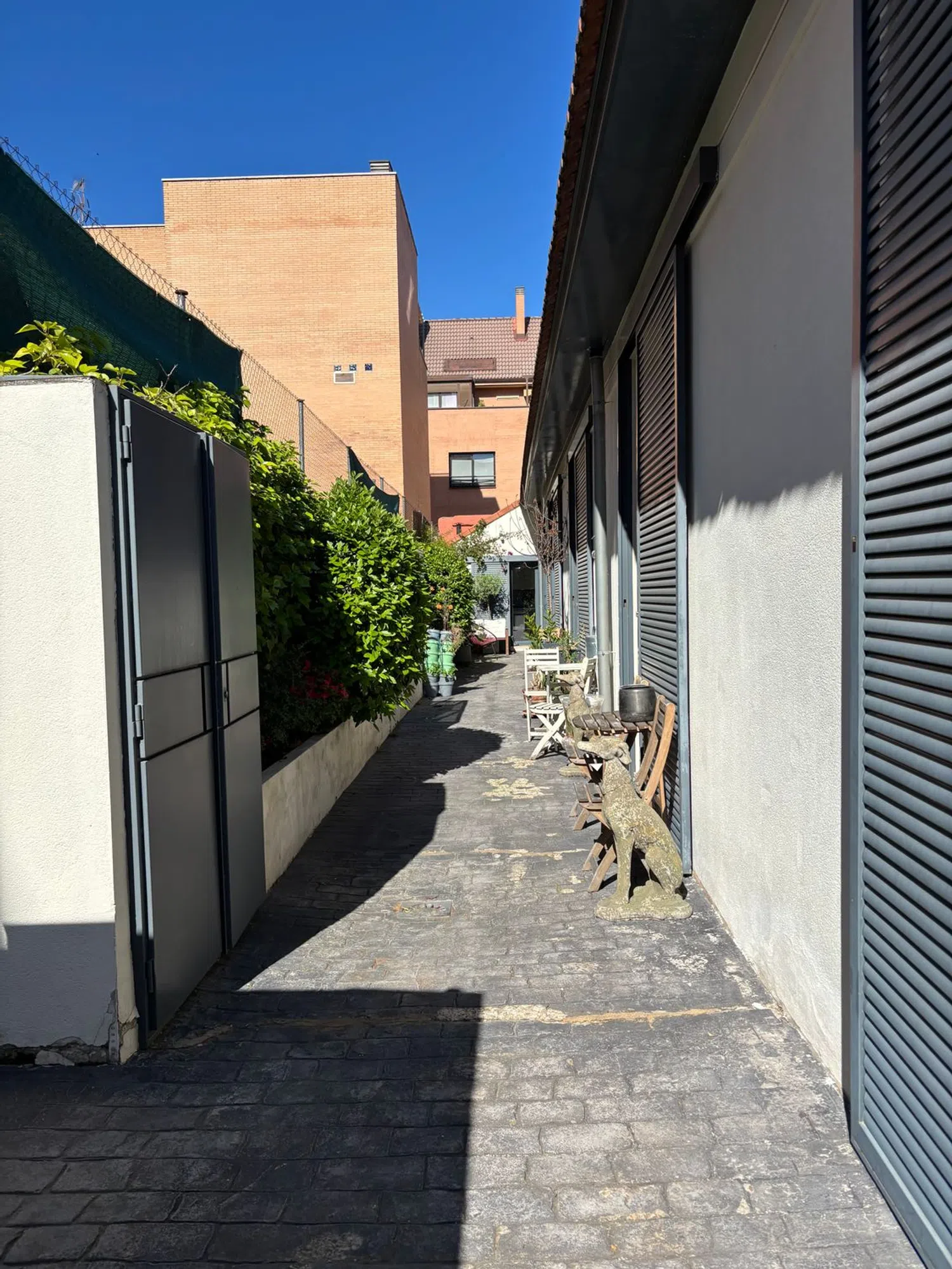 Chalet pareado en calle de Elfo, 1 - Foto 24