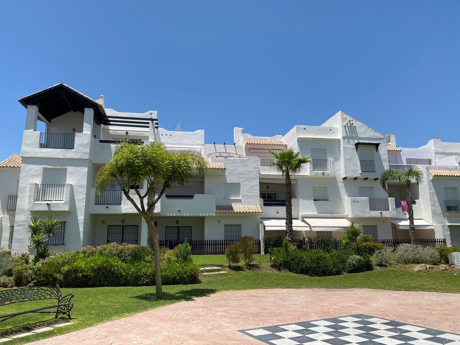 Piso en Calle Mozart, 2, Costa Ballena - Las Tres Piedras, Costa Ballena - Las Tres Piedras - Foto 2