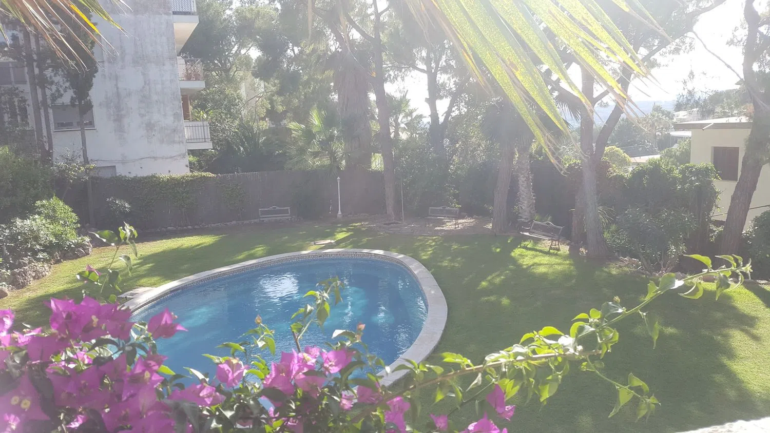 Chalet adosado en avenida de Santiago Rusiñol, 28 - Foto 27