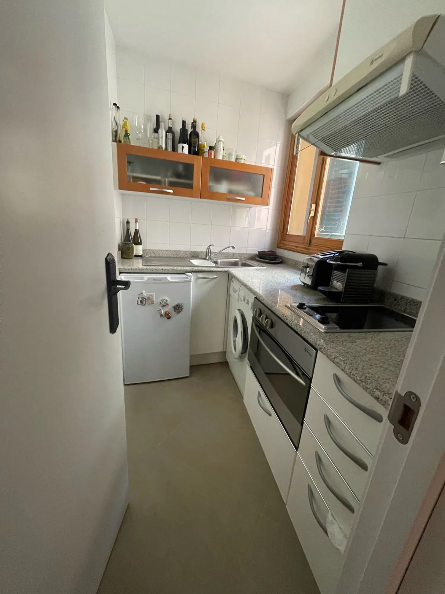 Estudio en calle de la Puresa, 4 - Foto 4