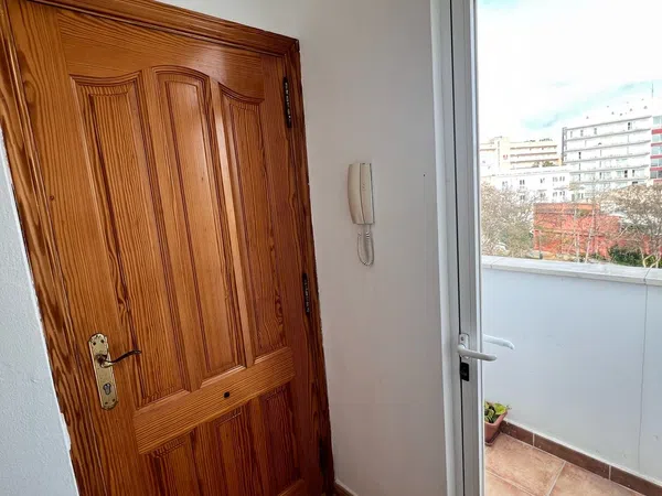 Ático en carretera Militar, 252 - Foto 1