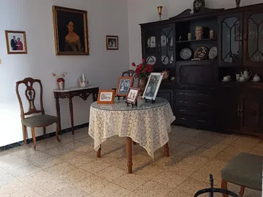 Casa adosada en  Calle Beatriz de Cabrera 22 - Foto 7