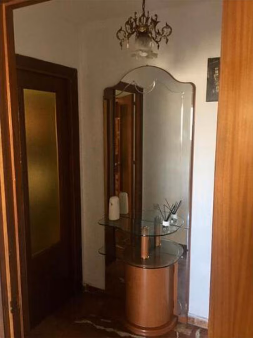 Piso en Carlos Haya