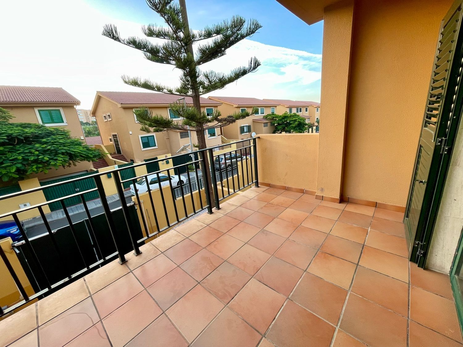 Chalet pareado en Calle Hoya del Enamorado, 31, Siete Palmas - Foto 4