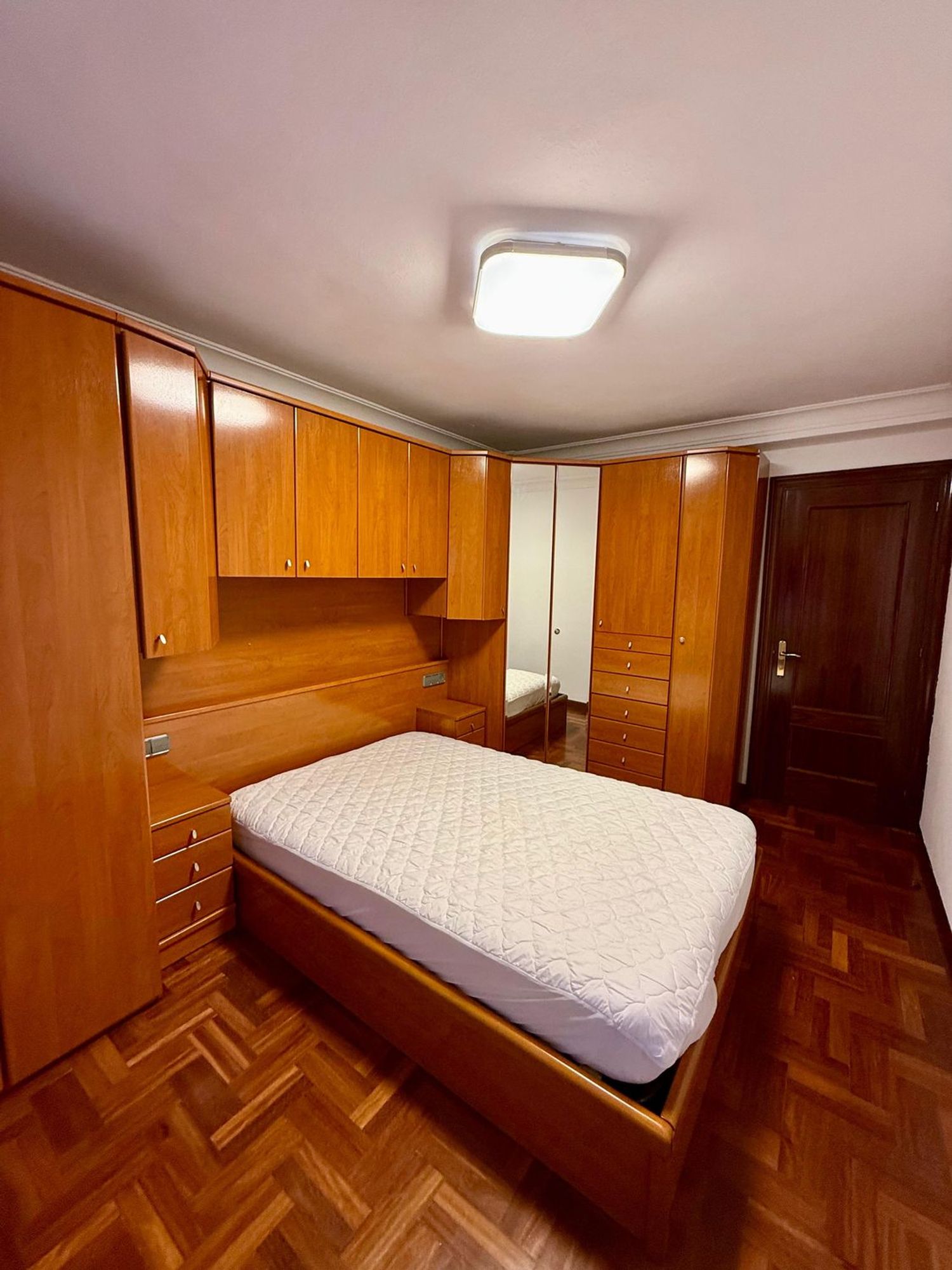 Piso en Avenida de Pumarín, 8, Milán-Pumarín - Foto 12