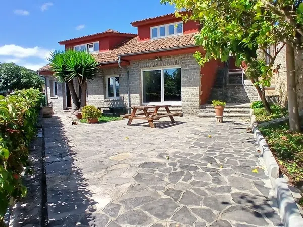 Chalet adosado en Caserio Villaverde, 102, Selorio - Tornón, Selorio - Tornón - Foto 3