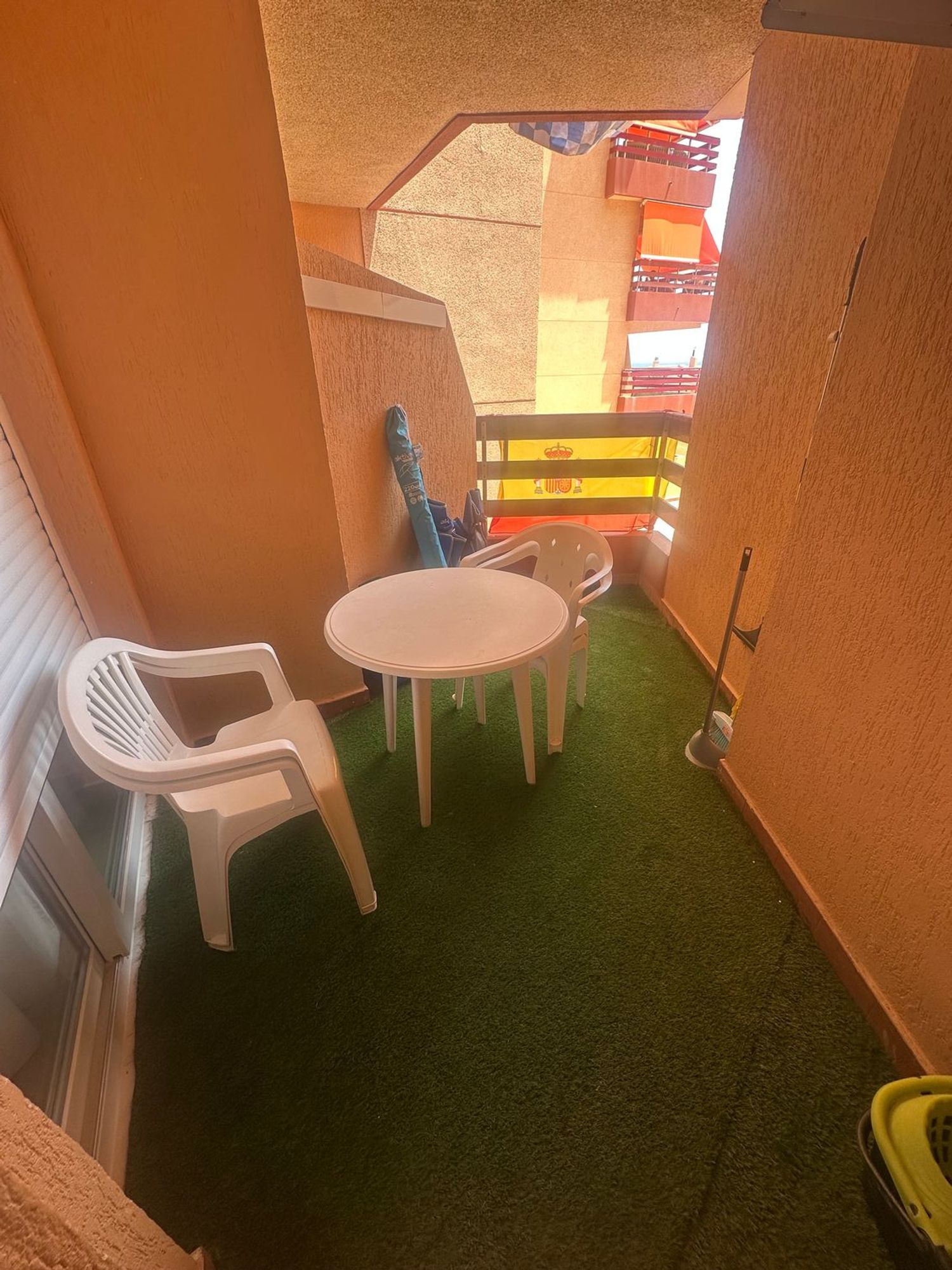 Piso en Urbanización Jardín del Mar, 8, Playa de las Gaviotas-El Pedrucho, Playa de las Gaviotas-El Pedrucho - Foto 9