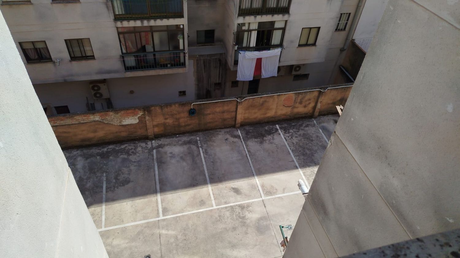Garaje en Calle de Santa Lucía, 19 - Foto 2