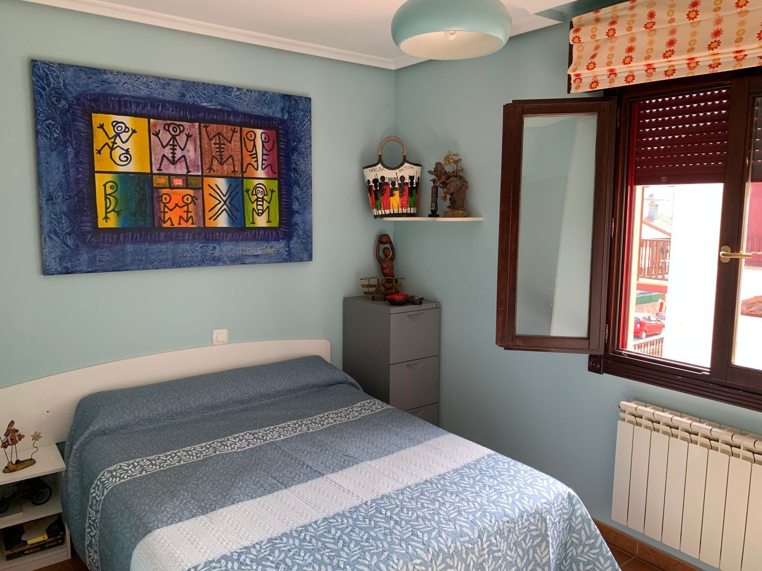 Chalet pareado en Calle Las Clavelinas, 28 - Foto 9