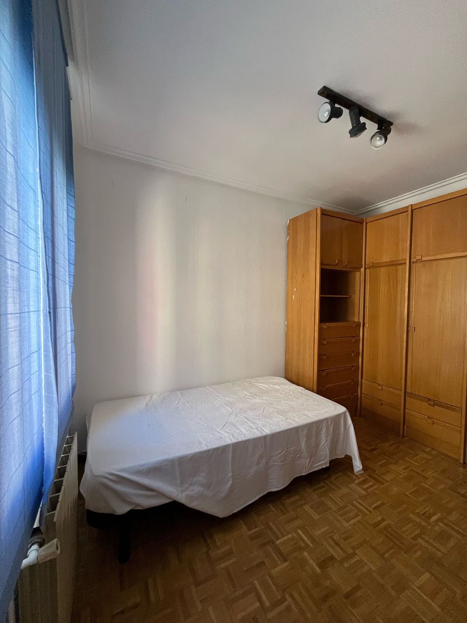 Piso en Calle Padre Claret, 9, Residencia, Residencia - Foto 19