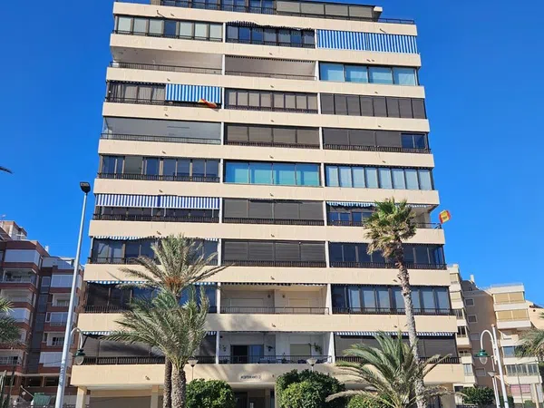 Piso en avenida San Bartolome Tir, 4 - Foto 2