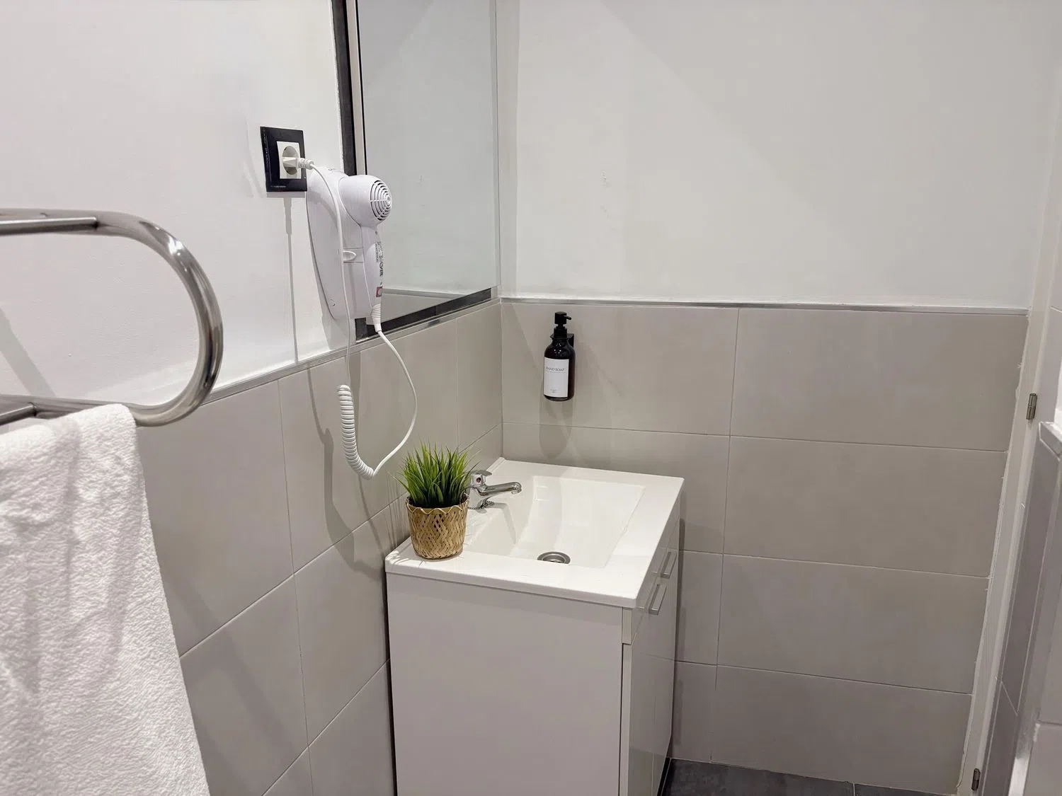 Piso en calle de la Torrecilla del Leal, 22 - Foto 3