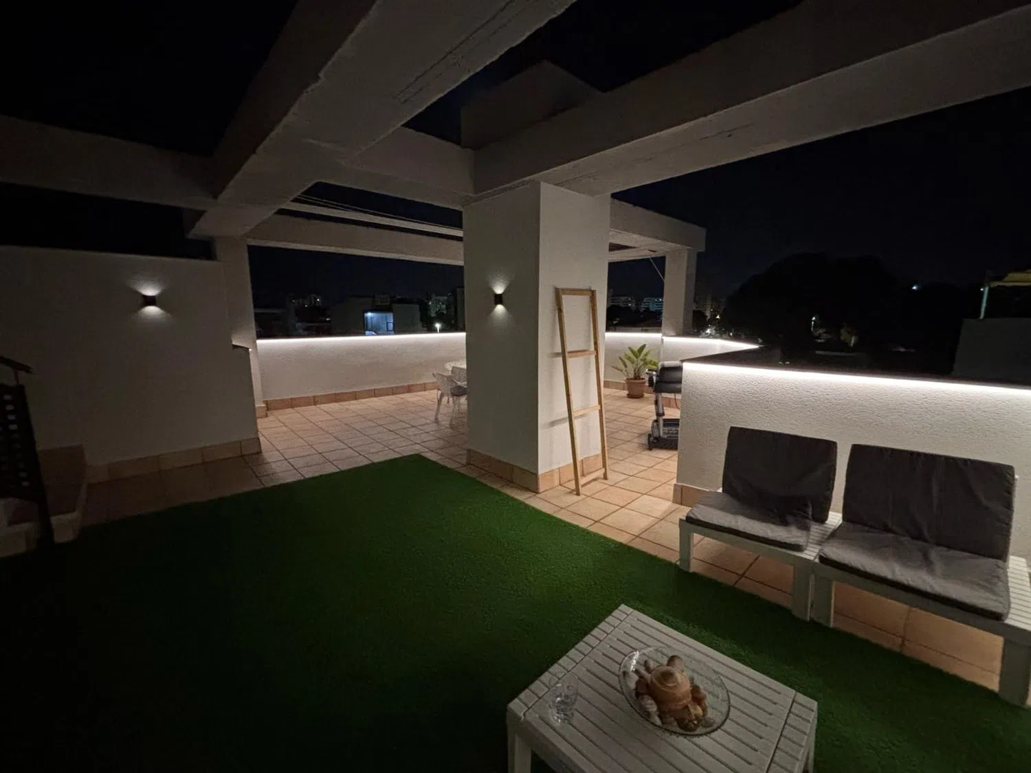 Ático en avenida d'Alacant, 16 - Foto 17