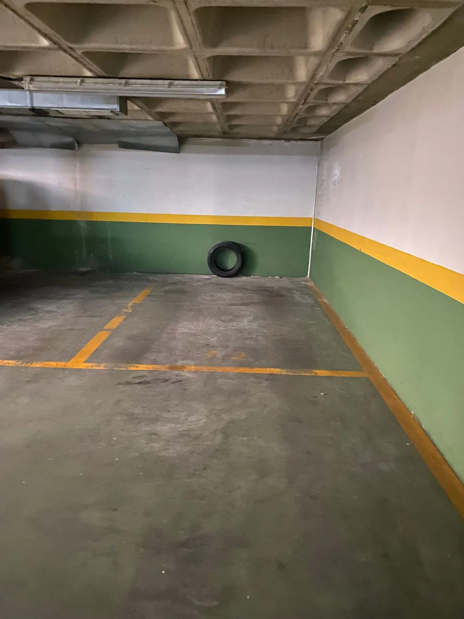 Piso en calle de Rafael de Riego, 27 - Foto 27