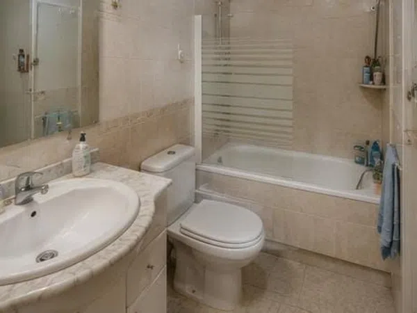 Piso en Calle Retamas, 5, Puerta de Murcia - Colegios, Puerta de Murcia - Colegios - Foto 4