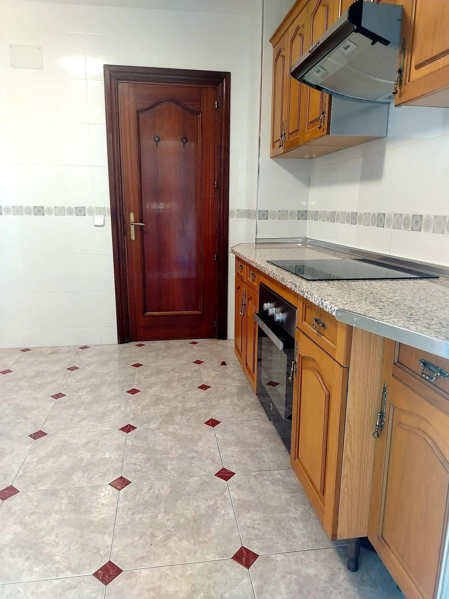Piso en Sta. Bárbara-La Zaporra, Sta. Bárbara-La Zaporra - Foto 3