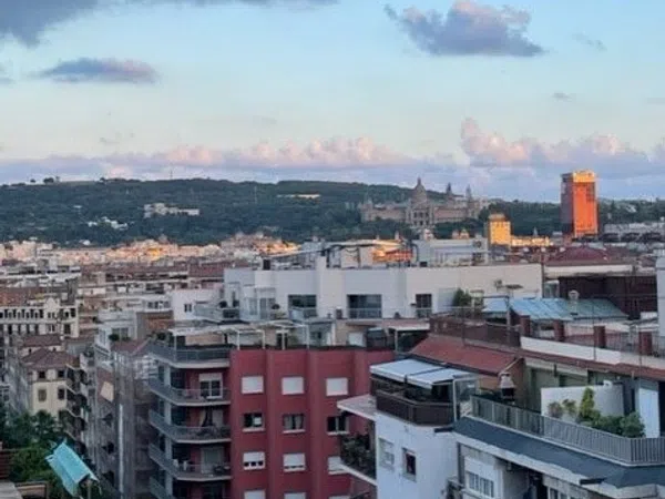 Ático en Avenida de Josep Tarradellas, 64, La Nova Esquerra de l'Eixample - Foto 12
