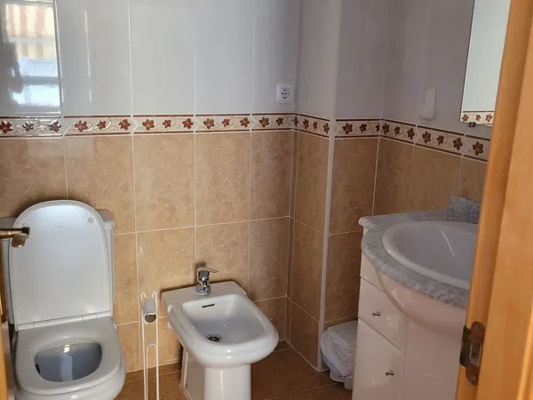 Piso en Dr. Vander Hosftadt, 2, Centro, Centro - Foto 28