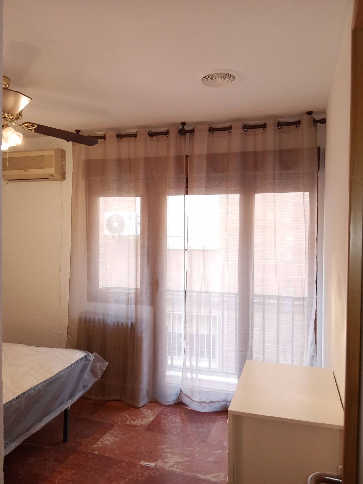 Alquiler de piso en Calle Afán de Ribera, 9 - Foto 19