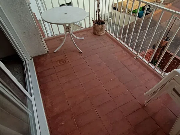 Piso en Barri de Mar, Barri de Mar - Foto 7