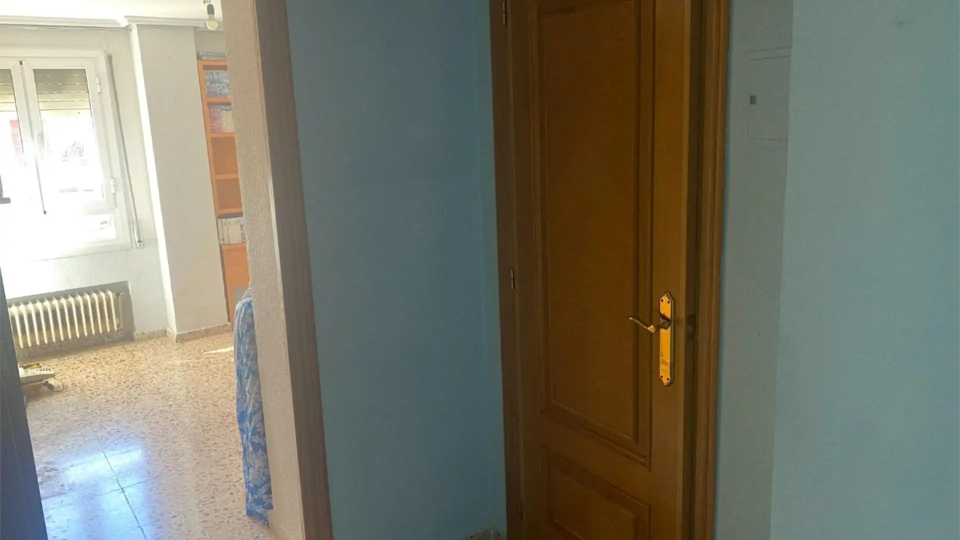 Piso en  Carrer de la Madre Alberta Giménez 2 - Foto 12