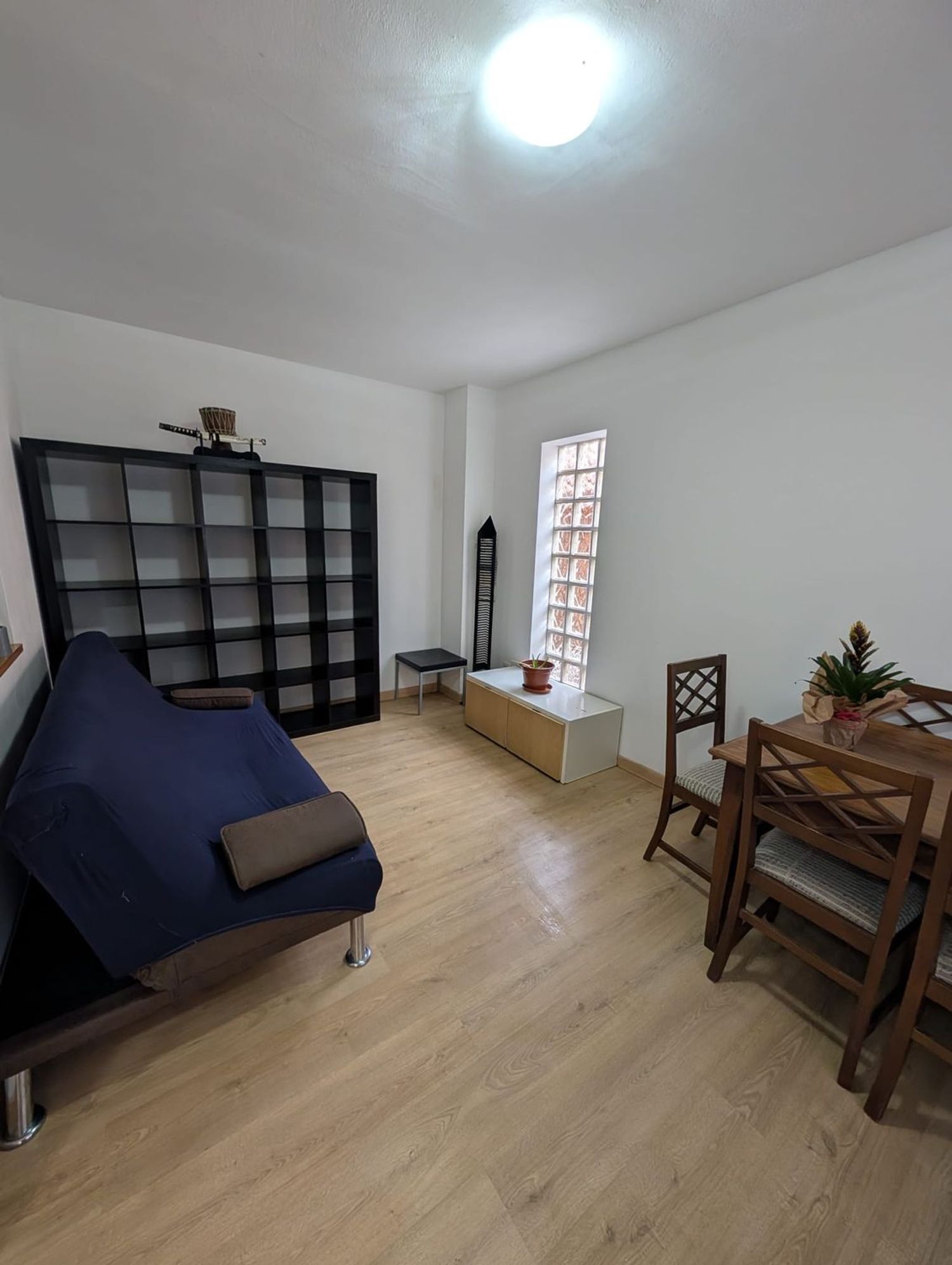 Piso en calle Nicolasa Fernández, 2