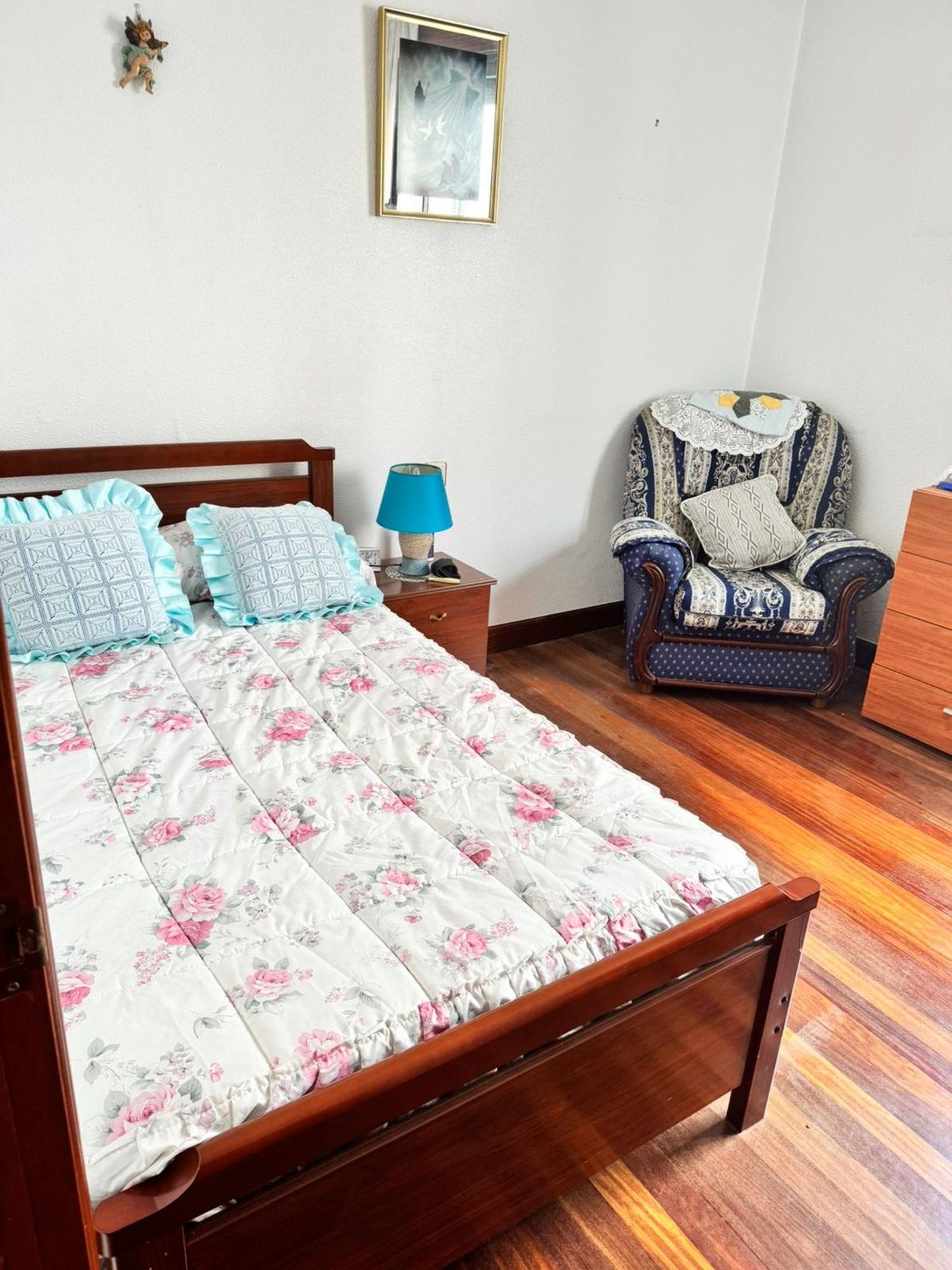 Piso en Calle Asuncion Menendez, 2, Centro - Albiz - Markonzaga, Centro - Albiz - Markonzaga - Foto 11
