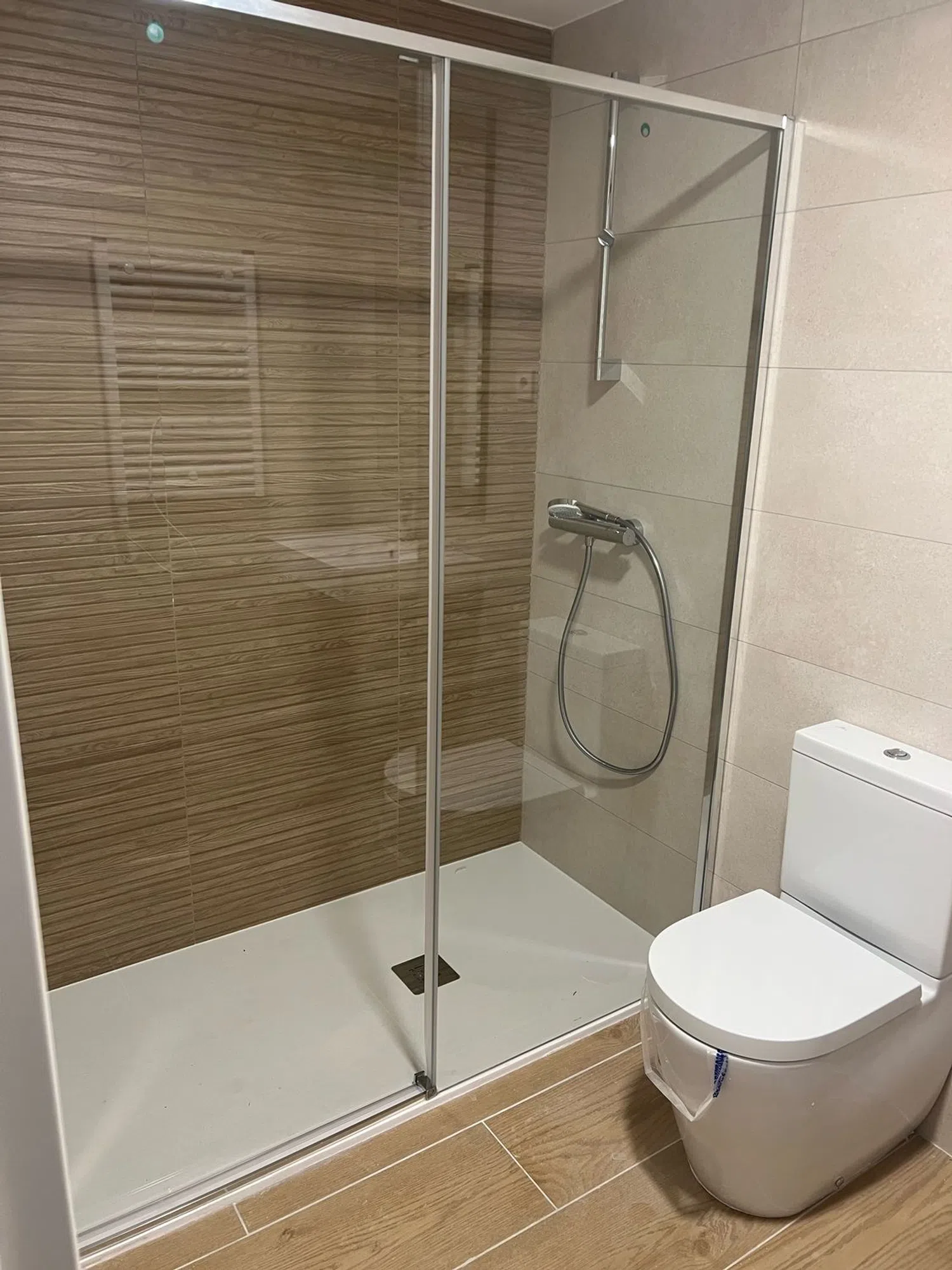 Piso en calle de Juan Esplandiú, 21 - Foto 9