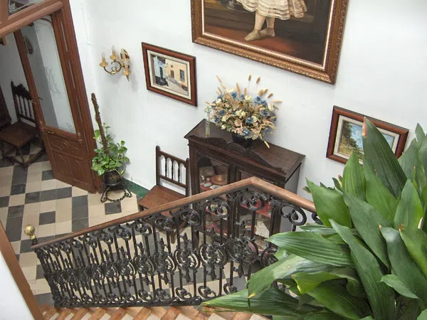 Chalet adosado en Azuaga - Foto 4