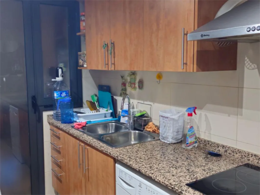 Piso en  Carrer d'Olot 17 - Foto 10