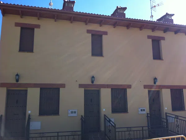 Piso en Botica, 19 - Foto 1