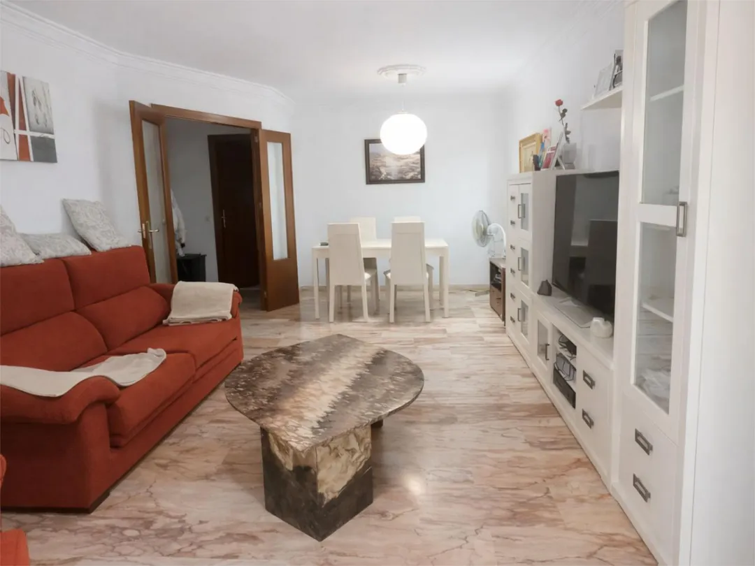 Piso en  Calle José Iturbi 4 - Foto 5