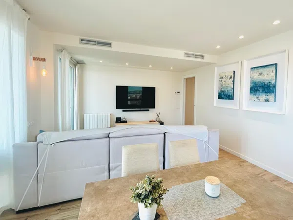 Ático en avenida del Marquès de Mont-Roig, 91 - Foto 6