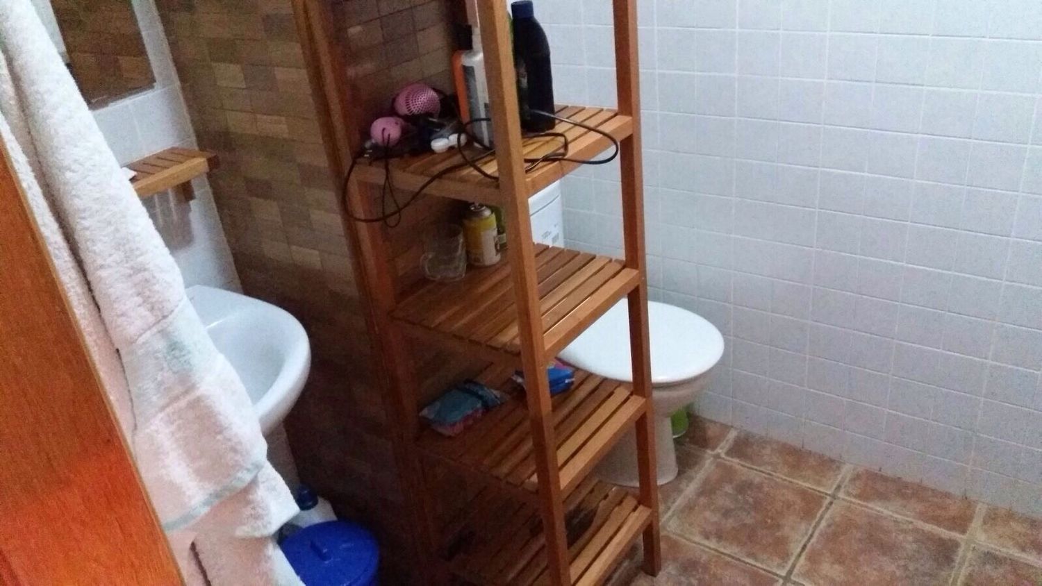 Piso en Calle Jacobo de las Leyes, 1, La Fama - Foto 2
