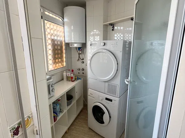 Chalet adosado en Avenida de las Adelfas, 230, Aguamarina - Foto 21
