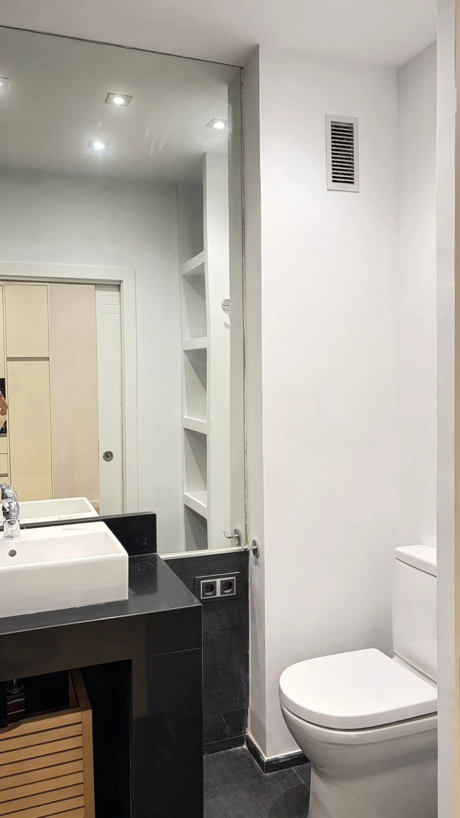 Piso en calle de San Hermenegildo, 3 - Foto 7