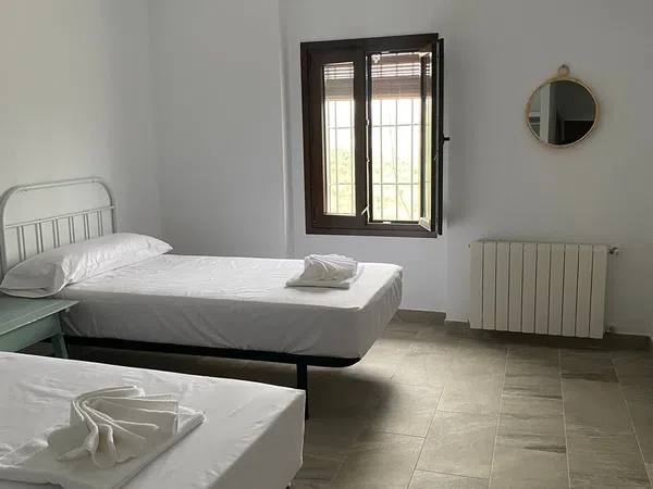 Casa rural en Diseminado Hueco, 328 - Foto 12