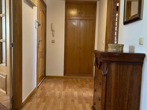 Piso en calle Hermanos Machado, 12