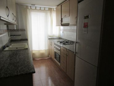 Piso en  Valencia - paseo de la Pechina - Foto 14