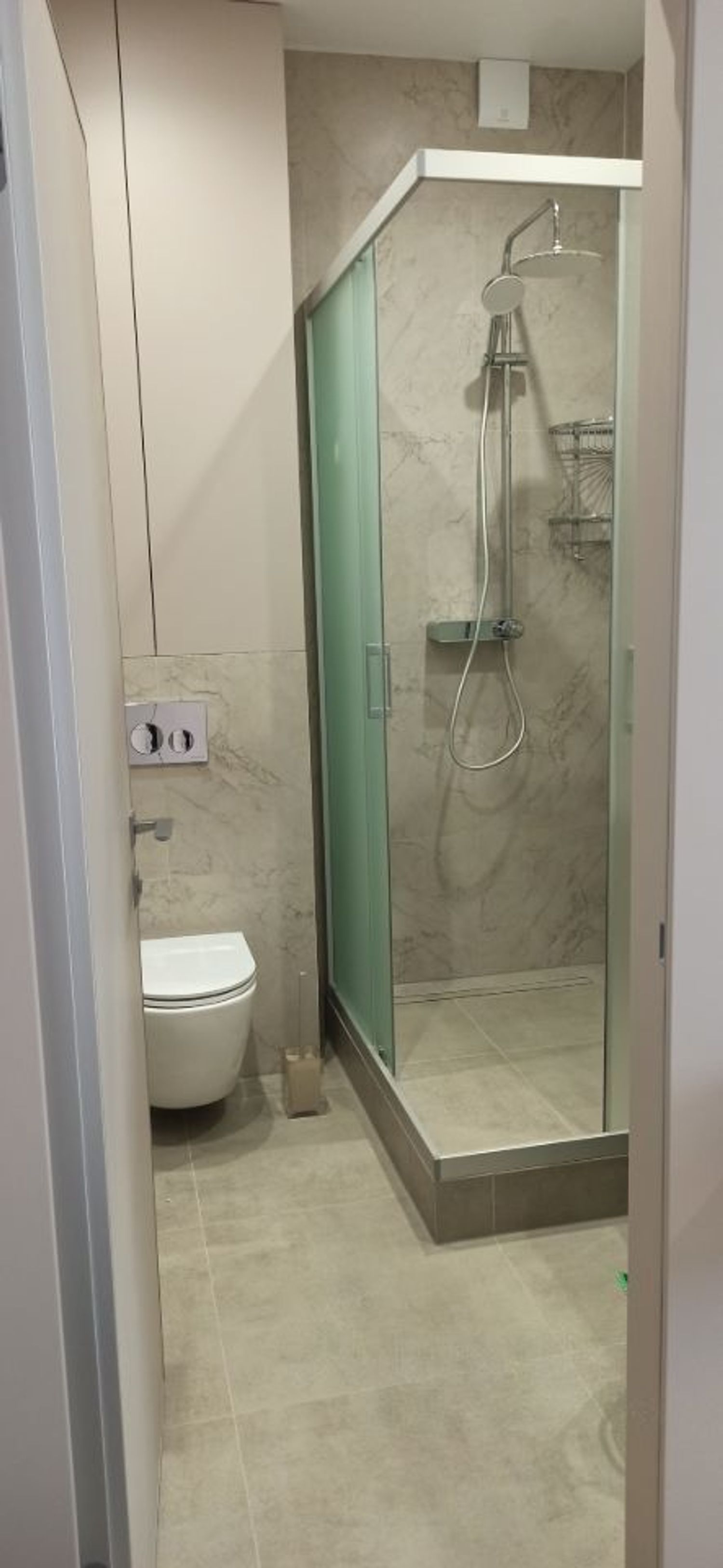 Piso en calle Cuarteles, 20 - Foto 2