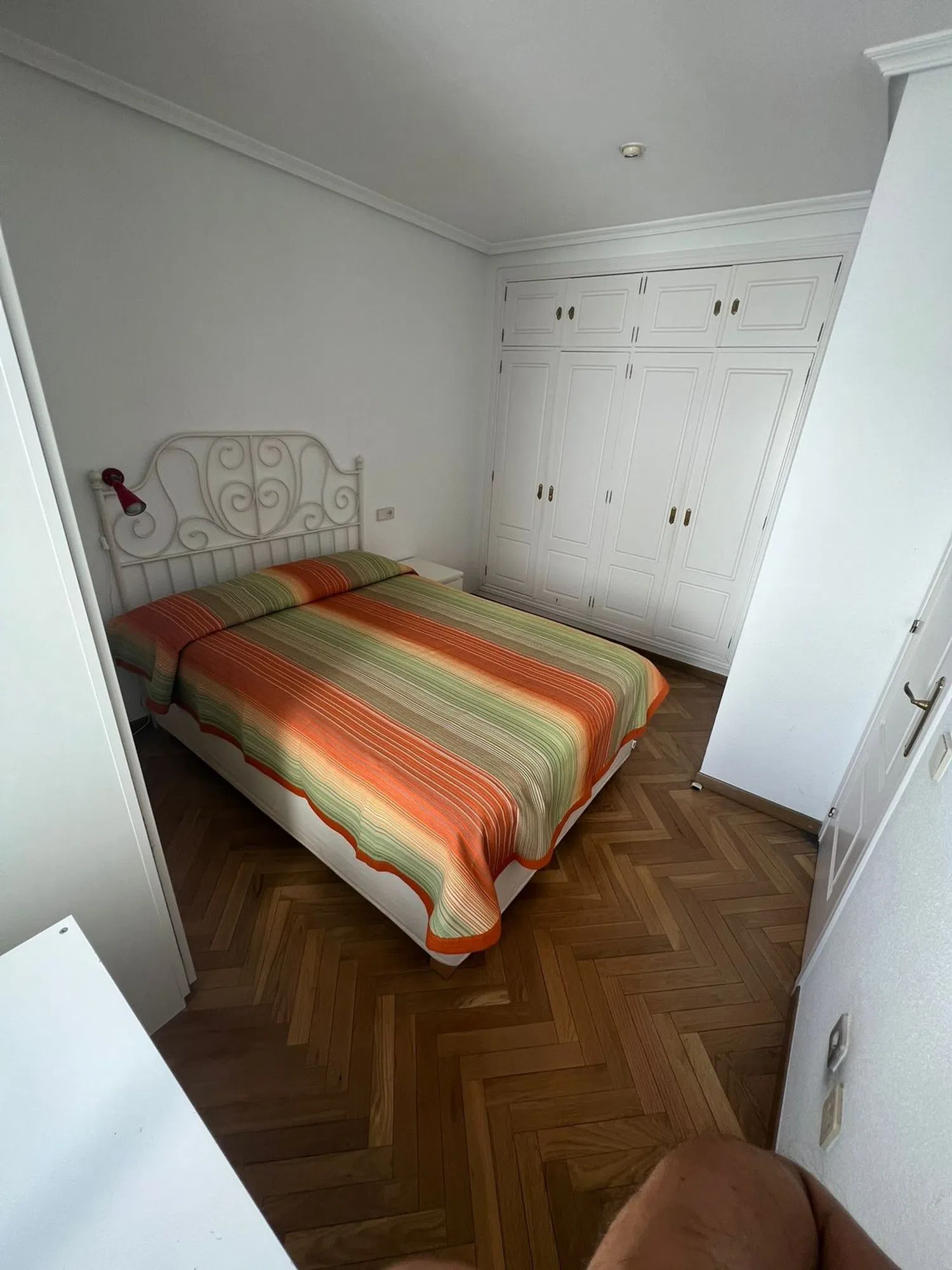 Piso en calle de García de Paredes, 54 - Foto 5