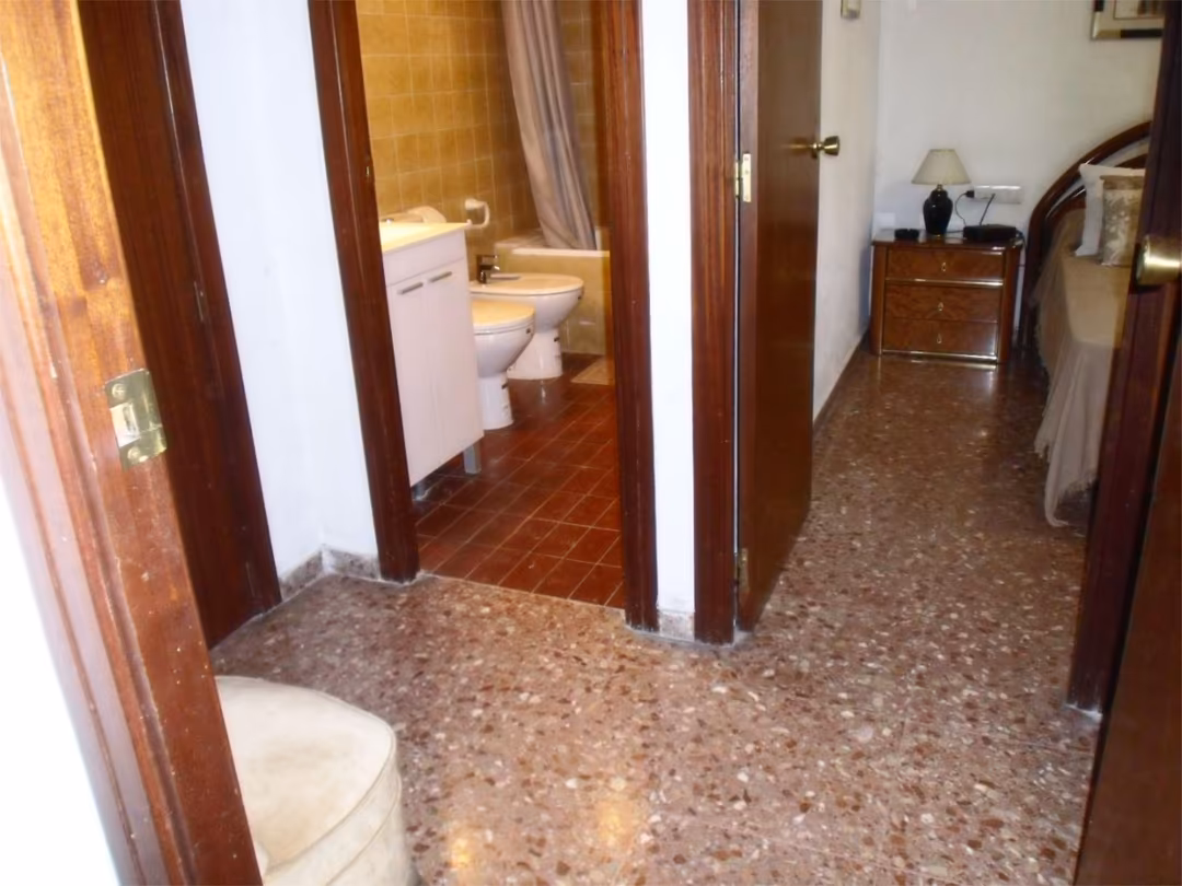 Piso en  Avinguda del General Avilés 59 - Foto 14
