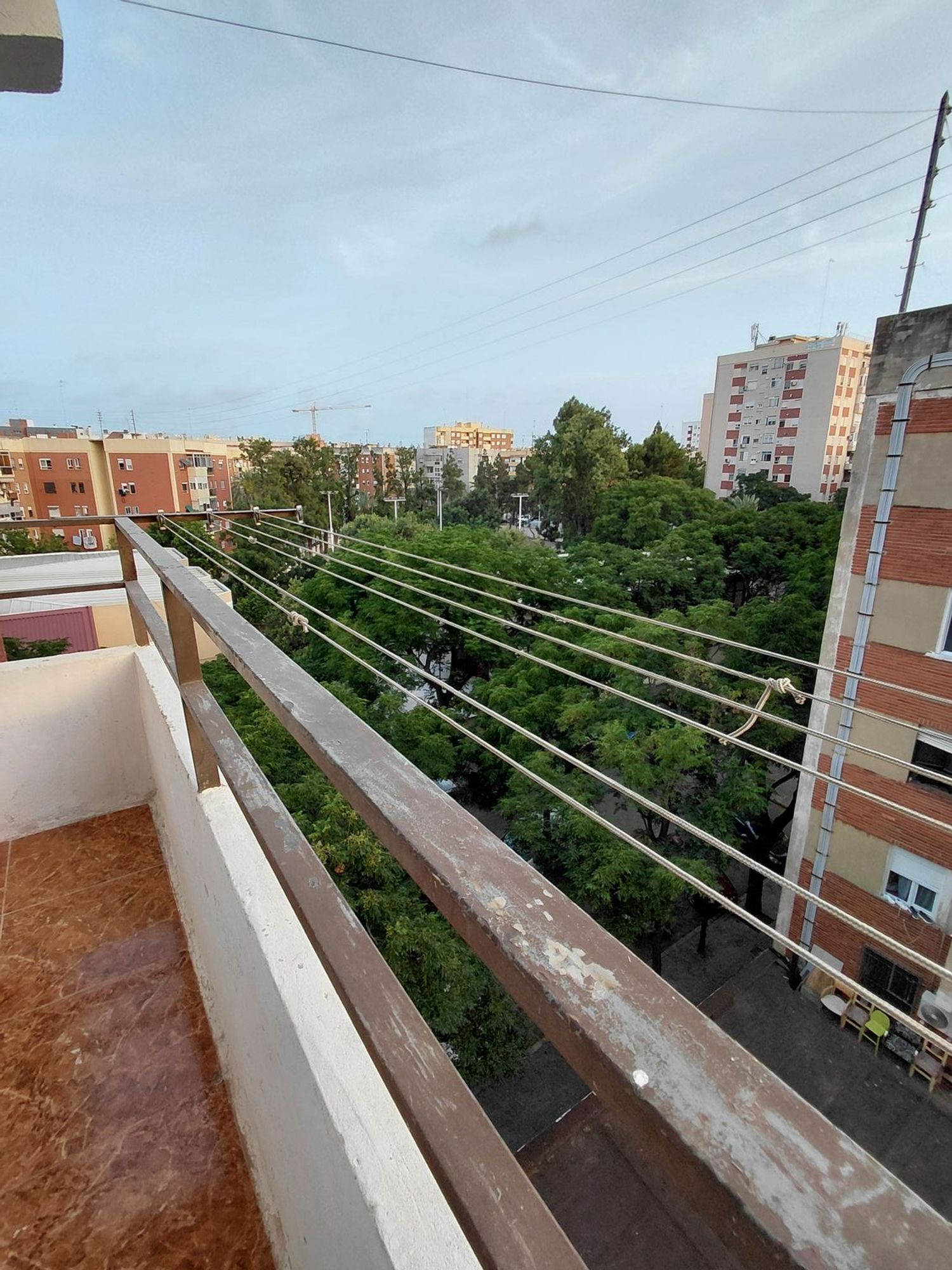 Piso en Plaza de Regino Mas, 13, Ciutat Fallera - Foto 12