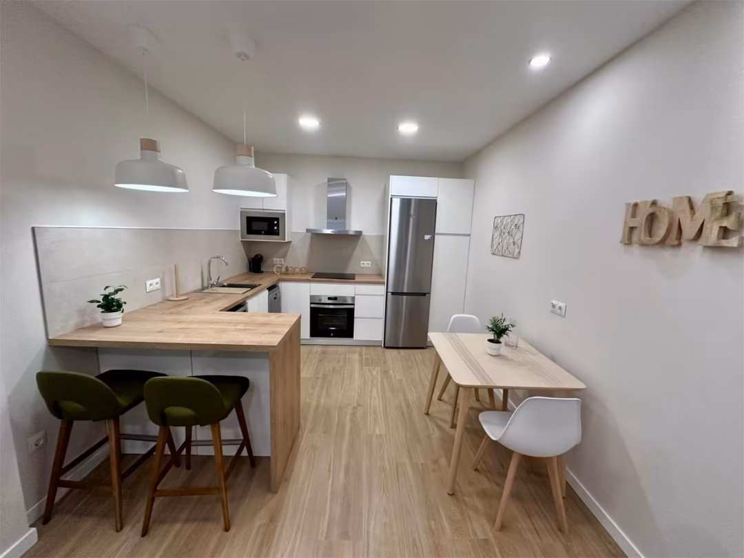 Apartamento en  Calle Río Rocío 1 - Foto 13
